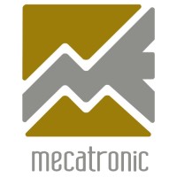 Mecatronic Etiquetadoras logo - Similar company to Ketan Europa Labeling Solutions