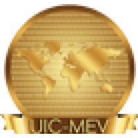 UIC-MEV logo - Similar company to Flexmo - Paiement En 3X Et 6X