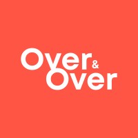 Over&Over Design logo - Similar company to Alghasein Electronics