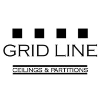 Grid Line Ceilings and Partitions Limited logo - Similar company to Access Grid