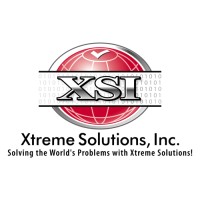 Xtreme Solutions Inc logo - Similar company to Xtreme Solutions