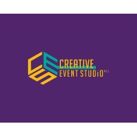 Creative Event Studio logo - Similar company to Tomato Creative Design Studio