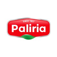 PALIRIA logo - Similar company to Aggelakis S.A.