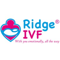 Ridge IVF Delhi logo - Similar company to Sapling Ivf