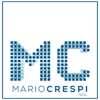 Mario Crespi S.p.A. logo - Similar company to Manenti S.P.A.