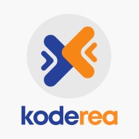 koderea logo - Similar company to Codereader