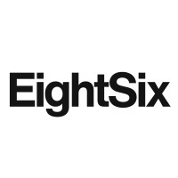 EightSix logo - Similar company to X86 Ltd.