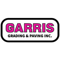 Garris Grading & Paving Inc. logo - Similar company to Eckles Paving