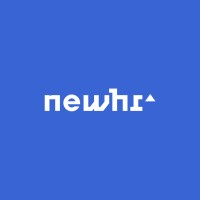 NEWHR logo - Similar company to Ledokol It