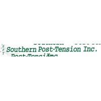 Southern Post Tension logo - Similar company to Post Tension Engineering