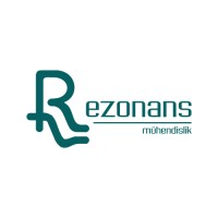 Rezonans Mühendislik logo - Similar company to Zero1 Electric & Automation