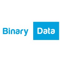 Binary Data Pvt. Ltd. logo - Similar company to Web Hikerz