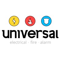 Universal Alarm, Inc. logo - Similar company to Advanced Security Systems