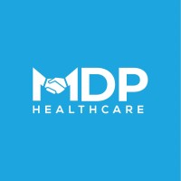 MDP Healthcare Consultant logo - Similar company to Ninti Hospital