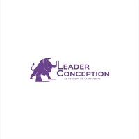 Leader Conception. Corp logo - Similar company to Leader Concept Dz