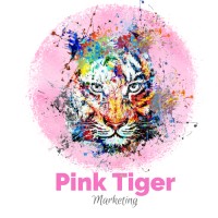 Pink Tiger Marketing Agency logo - Similar company to Jt Adams