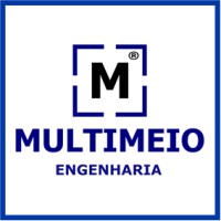 MULTIMEIO ENGENHARIA® logo - Similar company to Hidrodinâmica Engenharia
