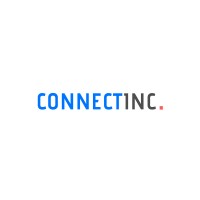 Connectinc logo - Similar company to Fraktalweb Agency