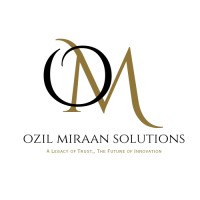 OZIL MIRAAN SOLUTIONS PVT LTD. logo - Similar company to Brandperforma