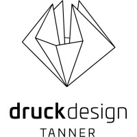 druckdesign Tanner AG logo - Similar company to Lab3 Mediendesign