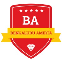 Bengaluru Amirta College of Arts & Science logo - Similar company to Chennais Amirta