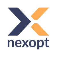 NexOpt GmbH logo - Similar company to Steinbauer Engineering