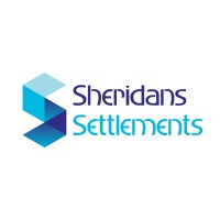 Sheridans Settlements logo - Similar company to Settle Iq
