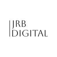 JRB Digital logo - Similar company to Humble Venture Group