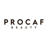 Procaf Beauty logo - Similar company to Lipstick Entourage