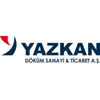 Yazkan Döküm A.Ş. logo - Similar company to Cer Casting