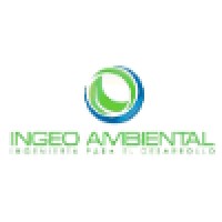 Ingeo Ambiental logo - Similar company to Dhartec