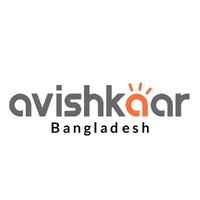 Avishkaar Bangladesh logo - Similar company to Frontech- Technology For All