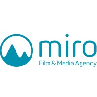Miro | Film & Media Agency logo - Similar company to Itsnomad9 - A Digital Media Agency That Really Has Social At It'S Heart!