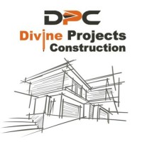 Divine Projects Construction logo - Similar company to Software Response