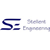 STELLENT ENGINEERING logo - Similar company to Atelier Da