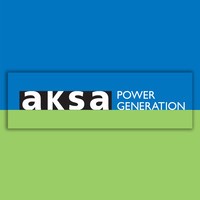 AKSA POWER GENERATION USA & LATAM logo - Similar company to Ebru Tv