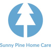 Sunny Pine Home Care logo - Similar company to Breakthru College