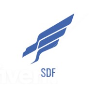 SDF logo - Similar company to Telesource Services, Inc.