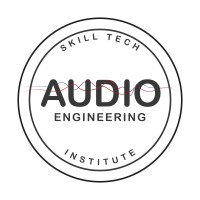 Skill Tech Audio logo - Similar company to Skill Tech