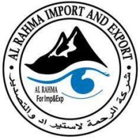AL Rahma Co. for Import and Export logo - Similar company to Yingqi Techology Group