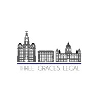 Three Graces Legal logo - Similar company to Tech Grids