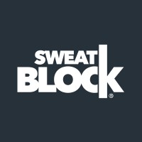 SweatBlock logo - Similar company to Priorityone Digital