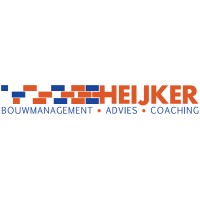 Heijker | Bouwmanagement • Advies • Coaching