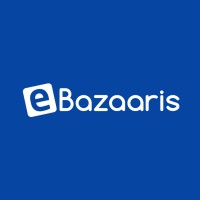 eBazaaris logo - Similar company to Collab Fabrik