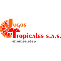 JUGOS TROPICALES SAS logo - Similar company to Jugos Masái