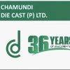 Chamundi Die Cast Pvt. Ltd. - India logo - Similar company to Ntc Engineering Services Pvt Ltd