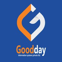 GoodDay Information Systems Pvt Ltd logo - Similar company to Hion