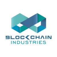 Blockchain Industries logo - Similar company to Crypto Press Release