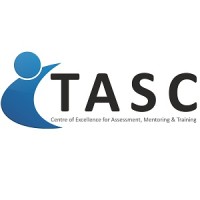 The Assessment Service Centre (TASC) logo - Similar company to Project Controls Solutions
