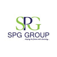 SPG CHEMICAL HOUSE PVT LTD logo - Similar company to Aakar Chemical Industries
